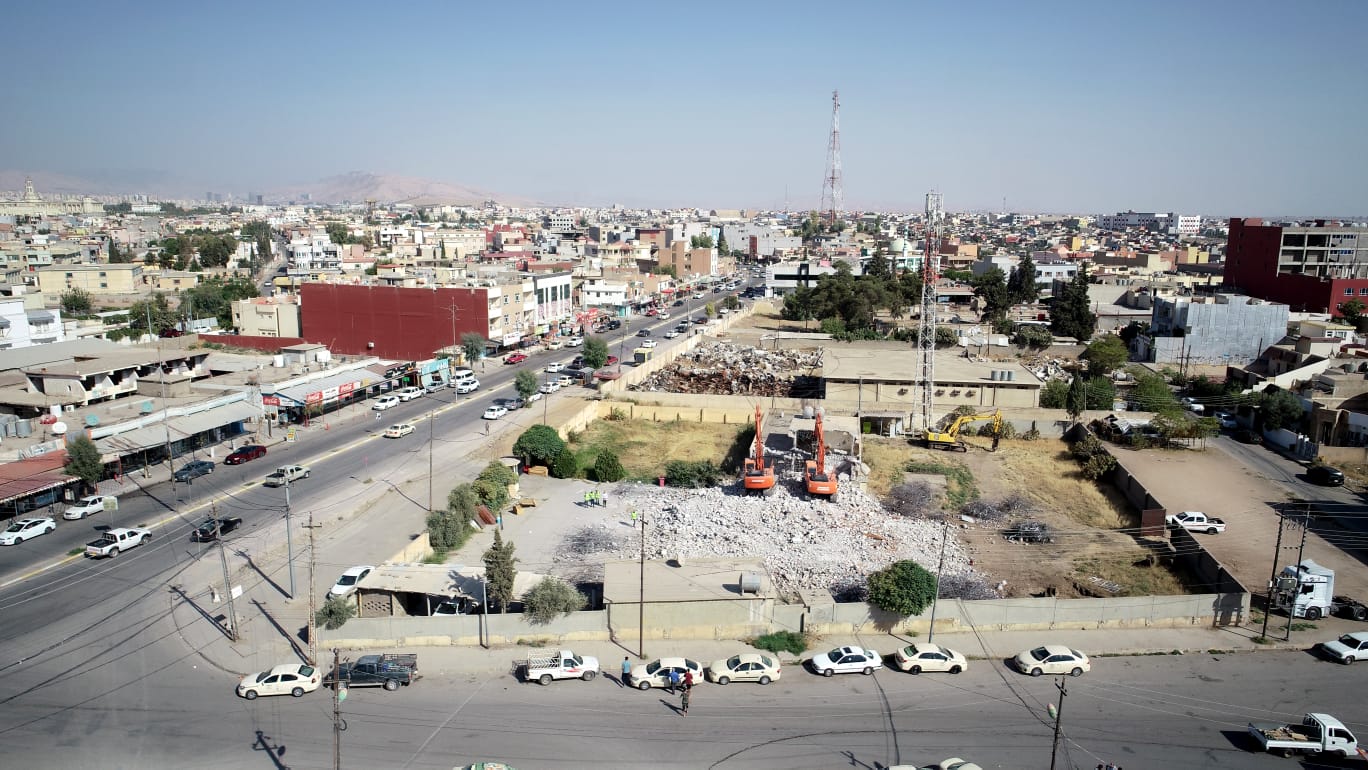 دیتنا گشتی